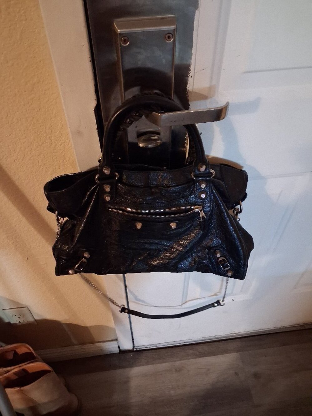 Handbag